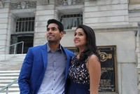 Chase Movie Stills